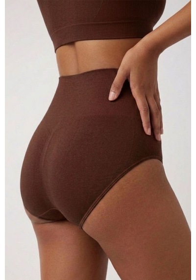 Toparlayıcı Slip 1010 Kahverengi
