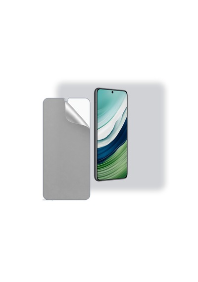 Huaweı Mate 60 Uyumlu Ön Yüzey Mat Hidrojel Ekran Koruyucu 39072674