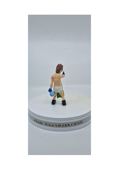 Walter White 15 Cm Figür Breaking Bad Breakingbad