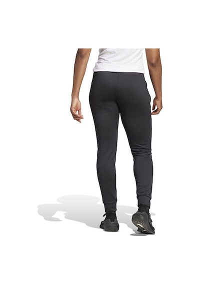 Adidas W Gg Tap P Kadın Antrenman Eşofman Altı Im2678 Siyah