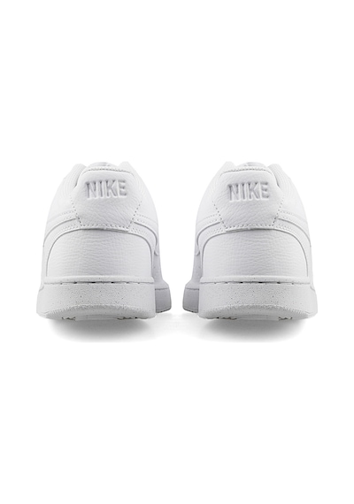 Nike Court Vision Lo Unisex Sneaker Ayakkabı Beyaz