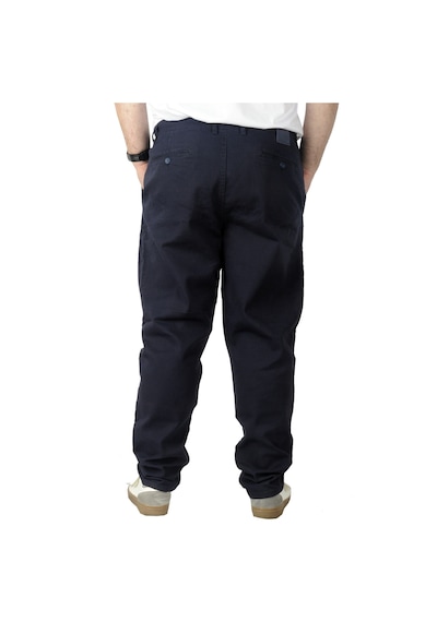 Mode Xl 22850 Gabardin Erkek Büyük Beden Pantolon Lacivert