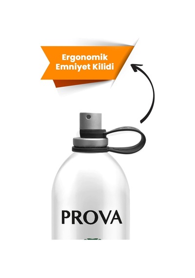 Prova P.12. Black Meyveli-marin Erkek Parfum 120 Ml Diğer