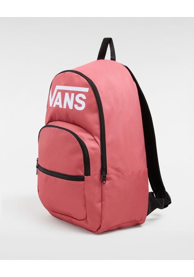 Vans Ranged 2 Backpack-b Kadin Pembe Sırt Çantası Vn0a7ufnqid1-4489 Pembe