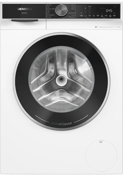 Siemens iQ500 WG64K2Y0TR 1400 Devir 11 KG Çamaşır Makinesi
