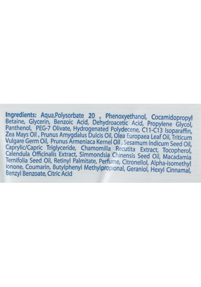 Confy Natural Care Sensitive Islak Mendil 100 Yaprak