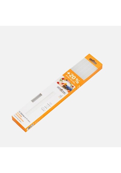 Steinel Sıcak Silikon Mum Çubukları 7mm 96gr