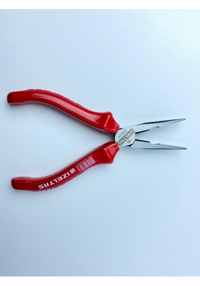 İzeltaş 160MM Kargaburun