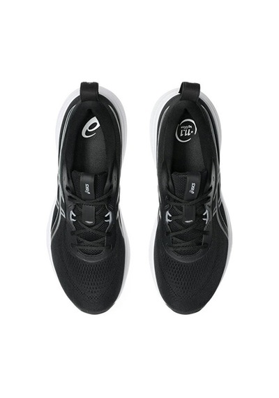 Asics Gel-pulse 17 Erkek Koşu Ayakkabısı 1011c153-001 Siyah
