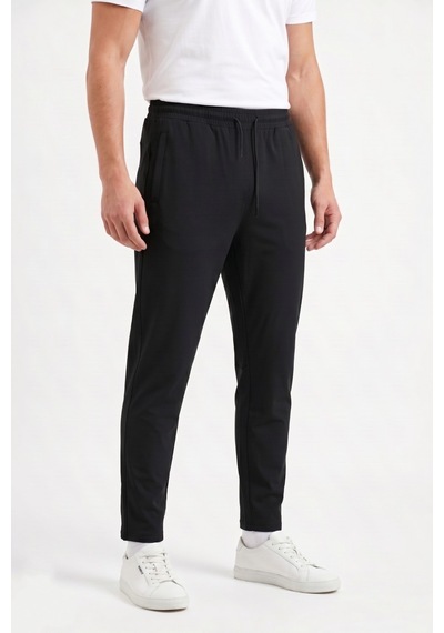 Dynamo Erkek Aktif Outtor Lastiklit Pantolon Bgl-st05352 Siyah Dynamo Erkek Aktif Outtor Lastiklit Pantolon Bgl-st05352 Siyah
