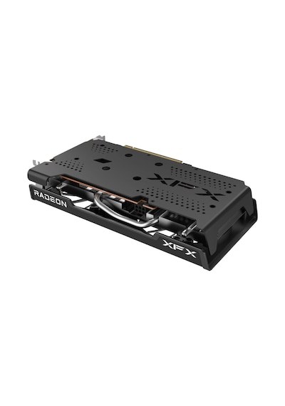 XFX AMD Radeon RX 6500 XT Speedster QICK 210 Black RX-65XT4DBDQ 4 GB GDDR6 64 Bit Ekran Kartı