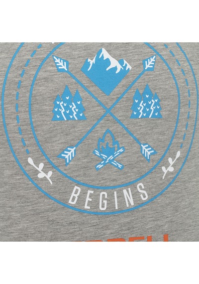 Merrell Term 23394 Gri
