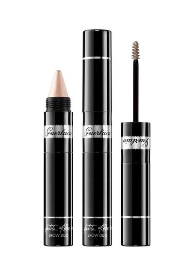 Guerlain La Petite Robe Noire Brow Duo 10 Light Kaş Maskarası 1 Paket 1 X 4 Ml 0
