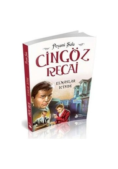 Cingöz Recai - Elmaslar İçinde - Peyami Safa - Genç Damla Yayınevi