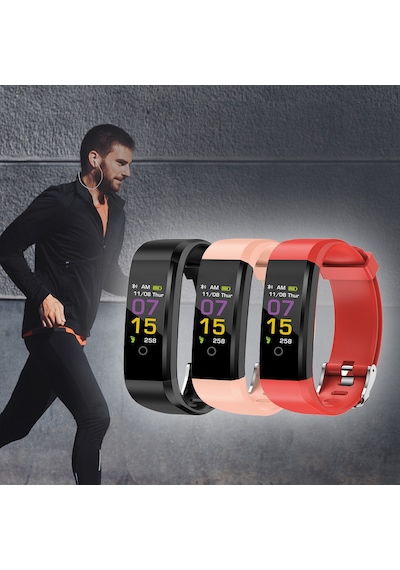 Polosmart PSSW10 Akıllı Bileklik