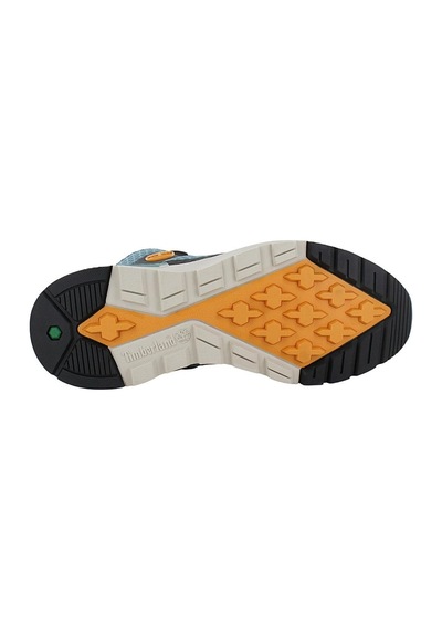 Timberland Tımberland Sprınt Trekker Mıd Fabrıc Erkek Ayakkabı Tb0a5xew Tb0a5xew Çok Renkli Çok Renkli