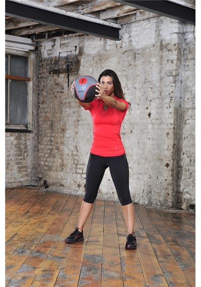 Reebok 4  KG Sağlık Topu rsb-10124
