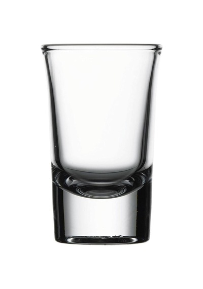 Paşabahçe Boston 6 Lı Shot Bardağı 40cc Çok Renkli