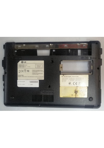 LG Uyumlu X13 Alt Kasa