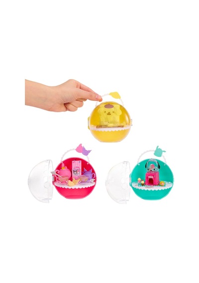 Miniverse Hello Kitty Seri 4 247746