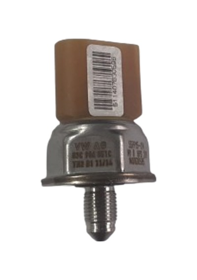 Yakıt Dağıtım Borusu Basınç Sensörü 03c906051c