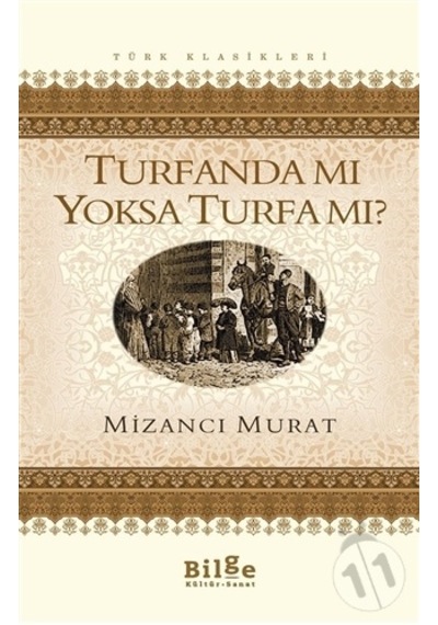 Bilge Kültür Yayınları Turfanda Mı Yoksa Turfa Mı