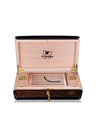 Cohiba 1966 Limited Edition Puro Kutusu Humidor 30's
