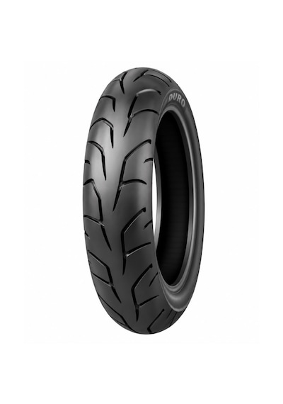 Duro 150/70-13 64s Dm1219 Tubeless Dört Mevsim Motosiklet Lastiği 2025