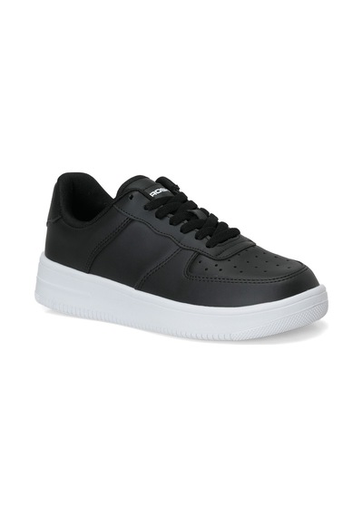 Proshot Wınnıe Siyah Unisex Sneaker 000000000102714268 Siyah-beyaz