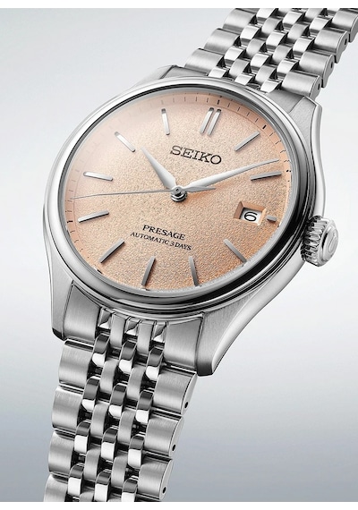 Seiko Presage Classic Series Araigaki SPB467J Otomatik Erkek Kol Saati