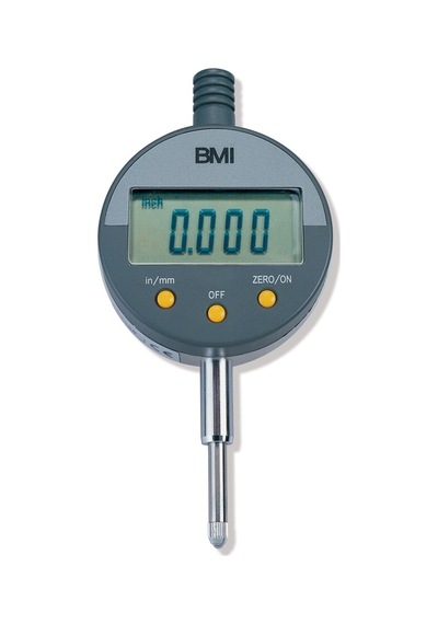 Bmı 7760120001 Dijital Komparatör Saati Rm 7760120001