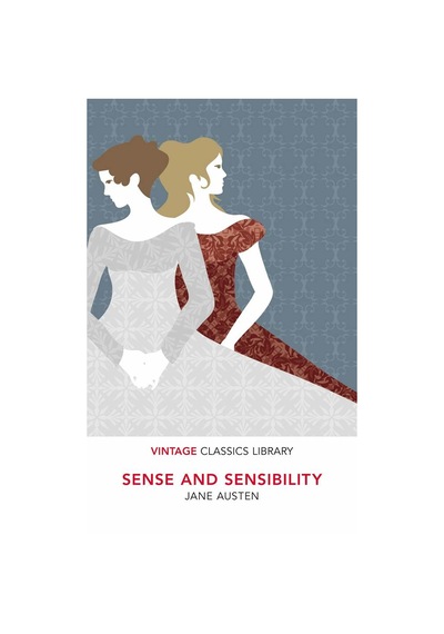 Sense and Sensibility 9781784871741