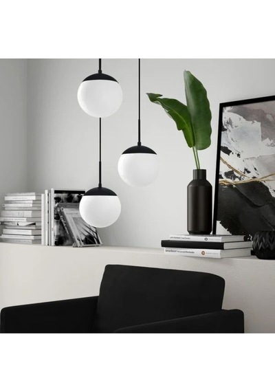 1,5 Metre Kablolu, Arapuatalı, Fişli, 25 Watt Beyaz Işık Led Ampul, Kendin Yap Avize,lambader Ampulü