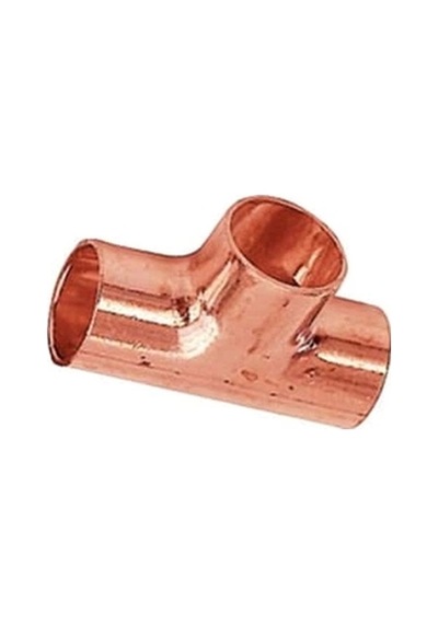 Thermotrick Bakır T 92 Mm 3-5/8"