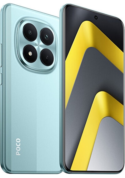 Poco M8 Pro 5G 8 GB 256 GB  (Xiaomi Türkiye Garantili)
