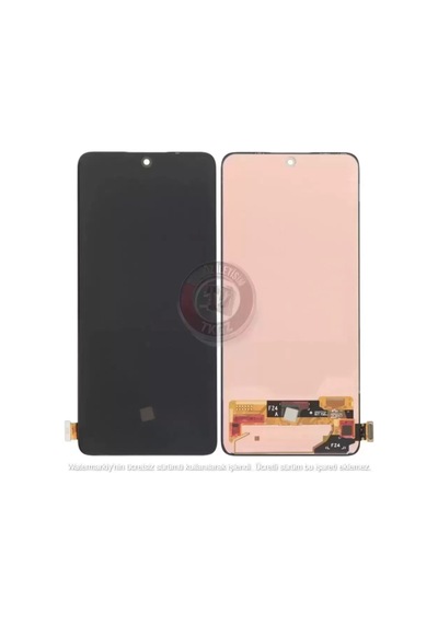 Xiaomi Redmi Note 13 -5g- Uyumlu Korlshow Lcd Ekran Dokunmatik Servıce Pack Lcd Oled + B-7000
