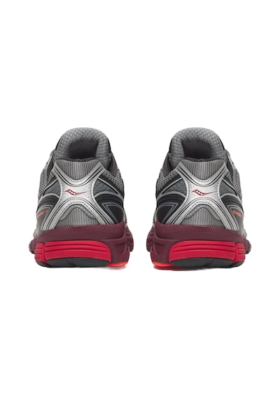 Saucony Saucony Progrıd Guıde 7 Unısex Günlük Ayakkabı Smrn Gri
