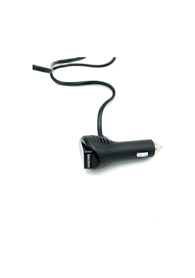 Araç Çakmak Çoklayıcı 3 Çakmak 2 Usb Çoğaltıcı Hızlı Şarjı Aleti
