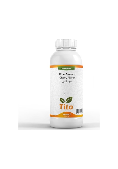 Premium Kiraz Aroması 1 Litre