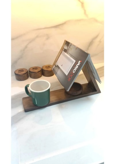 Verona Kupa Yeşil-mavi 8,5 Cm
