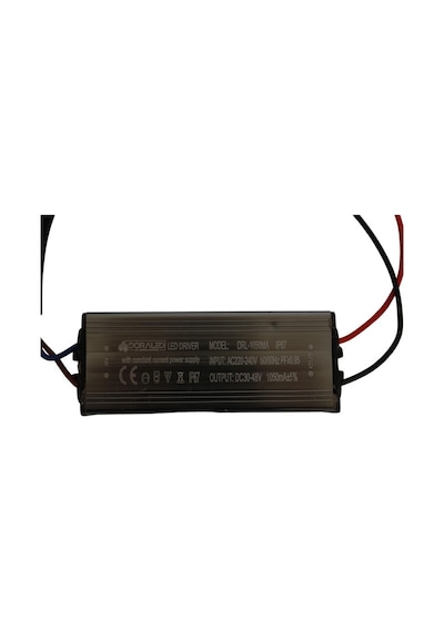 1050ma 30-48v Power Led Driver Ip67 Power Led Sürücü