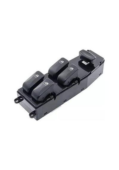 Kia Sephia Cam Düğmesi 1993-1997 Sol Dörtlü