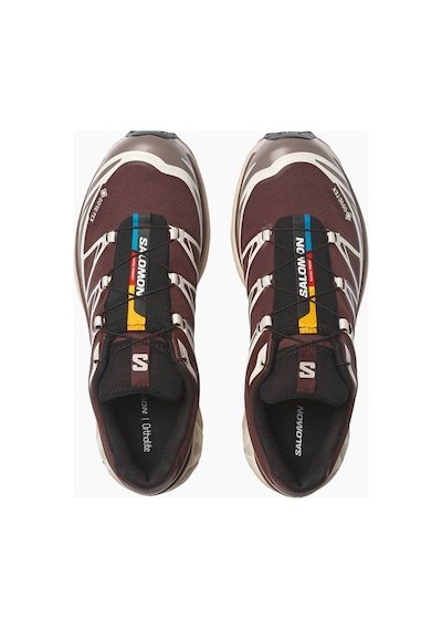 Salomon Xt-6 Gore-tex Ayakkabı L49215200 Bcıv Renkli