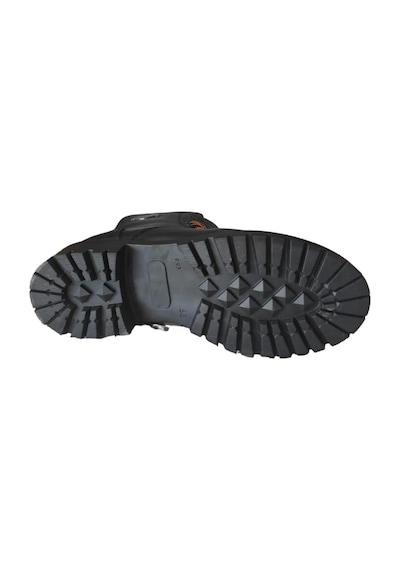 Castle Black 90006 1 Sıyah Bayan Bot 001