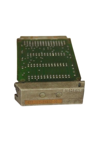 6fx1862-0bx22-7c Memory Ram 2.el