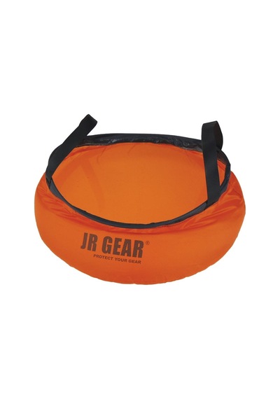 Jr Gear Katlanabilir Yıkama Leğeni 10 Lt