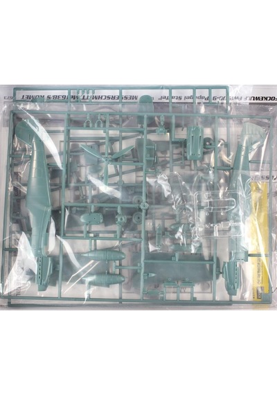 Academy 12225 1/48 Ölçek, Messerschmitt Bf 109t-2 Savaş Uçağı, Plastik Model Kiti-48842 Academy 12225 1/48 Ölçek, Messerschmitt Bf 109t-2 Savaş Uçağı, Plastik Model Kiti-48842