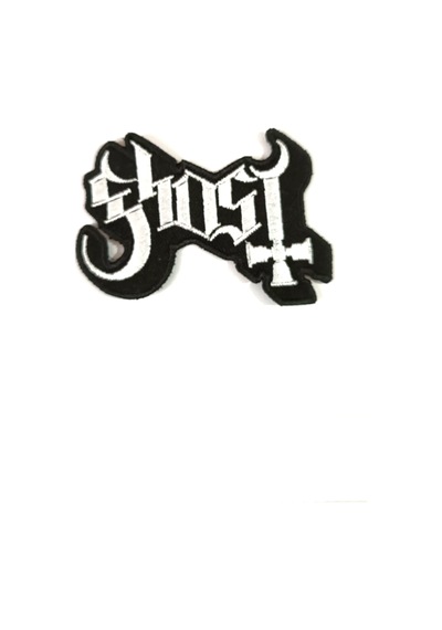 Zepplin Giyim Ghost Patch Yama
