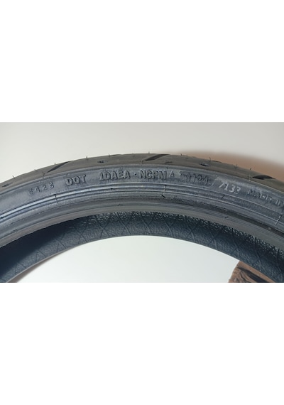 Harley Davıdson D408f Dunlop