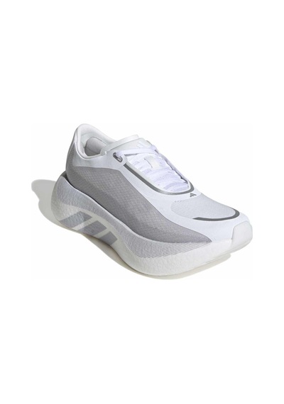 Kk0290-k Adidas Hyperboost Edge W Kadın Spor Ayakkabı Beyaz Kk0290-k Beyaz - Gri